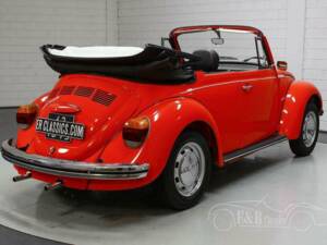 Image 5/19 of Volkswagen Escarabajo 1303 (1977)