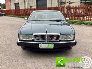 Bild 2/9 von Daimler XJ 6 4.0 (1993)