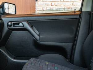 Immagine 24/45 di Volkswagen Golf IV 1.6 (1997)