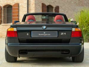 Bild 17/50 von BMW Z1 Roadster (1990)