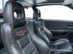 Image 65/80 of Honda CRX (1991)