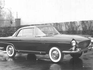 Image 7/7 of FIAT 1800 (1960)