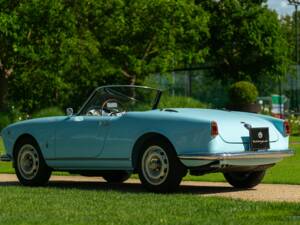 Image 16/50 de Alfa Romeo Giulietta Spider (1957)