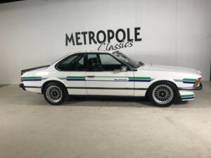 Image 4/33 of BMW 635 CSi (1981)