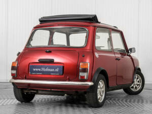 Image 46/50 of Rover Mini 1.3i (1993)