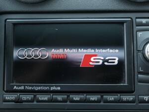 Imagen 41/50 de Audi S3 (2008)