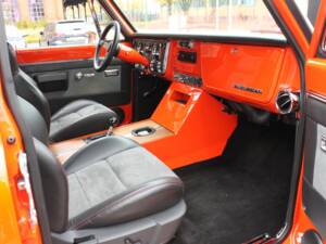Immagine 15/30 di Chevrolet Suburban (1970)