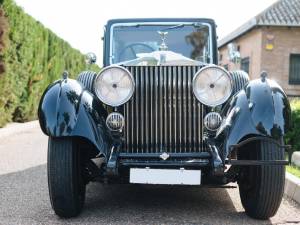 Image 18/50 de Rolls-Royce Phantom II (1934)