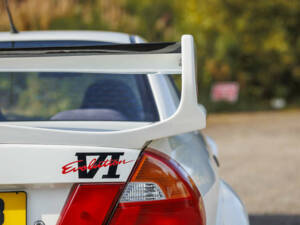 Bild 22/30 von Mitsubishi Lancer Evolution VI (2000)