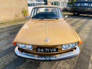 Bild 43/50 von Volkswagen 412 E (1972)