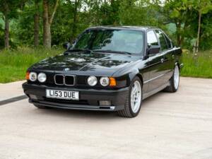 Bild 1/50 von BMW M5 (1994)