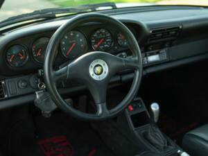 Afbeelding 50/50 van Porsche 911 Carrera RS (1995)