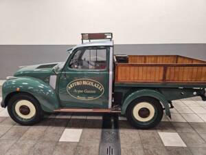 Bild 5/15 von FIAT 500 B Furgonato (1950)
