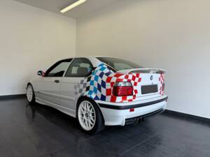 Bild 9/22 von BMW 318ti Compact (1997)