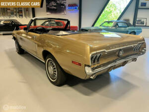 Afbeelding 7/26 van Ford Mustang 289 (1968)