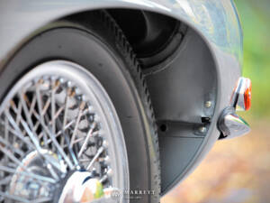 Bild 18/69 von Jaguar E-Type 3.8 Flat Floor (1961)