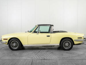 Bild 9/50 von Triumph Stag (1972)