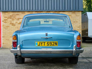 Afbeelding 12/36 van Rolls-Royce Silver Shadow I (1975)