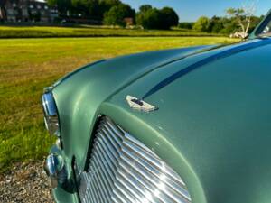 Bild 25/67 von Aston Martin DB 2 Vantage (1952)