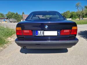 Afbeelding 4/18 van BMW 520i (1994)