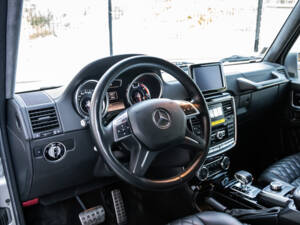 Image 26/50 de Mercedes-Benz G 63 AMG (LWB) (2013)