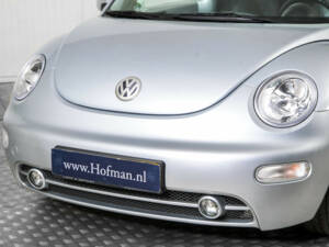 Bild 19/50 von Volkswagen New Beetle 2.0 (2003)