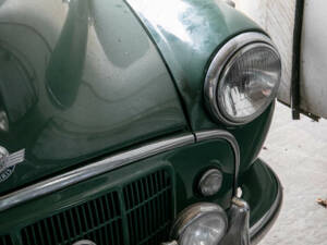 Bild 20/50 von Morris Minor Series II (1956)