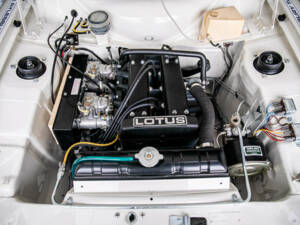 Image 3/50 de Ford Escort Twin Cam (1969)