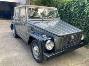 Bild 24/25 von Volkswagen Thing 1500 (1970)