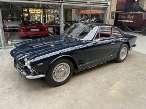 Bild 27/46 von Maserati 3500 GTI Sebring (1963)