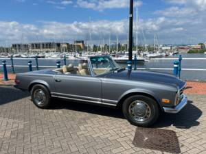 Afbeelding 38/39 van Mercedes-Benz 280 SL (1971)