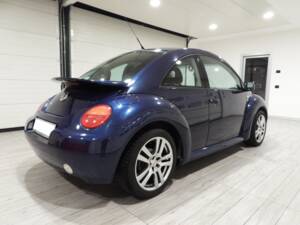 Bild 4/15 von Volkswagen New Beetle 1.8 T (2001)