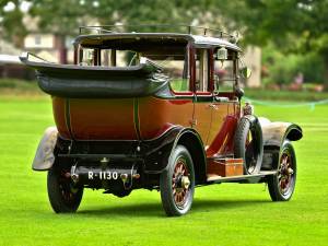 Image 11/50 de Rolls-Royce 40&#x2F;50 HP Silver Ghost (1913)