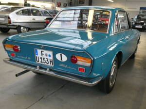 Image 28/43 de Lancia Fulvia Rallye 1.3 S (1969)