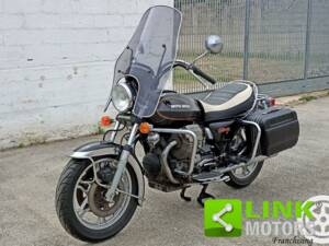 Image 1/10 de Moto Guzzi DUMMY (1984)