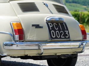 Bild 56/90 von FIAT 500 L (1969)