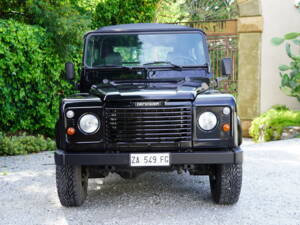 Bild 19/97 von Land Rover Defender 90 Td5 (2000)