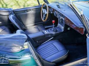 Immagine 20/44 di Austin-Healey 3000 Mk III (BJ8) (1965)