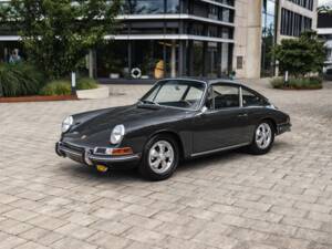 Bild 1/59 von Porsche 911 2.0 (1967)