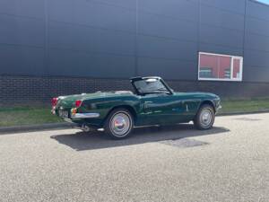 Bild 21/27 von Triumph Spitfire Mk III (1968)