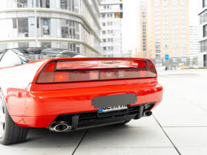 Image 5/69 de Honda NSX (1991)