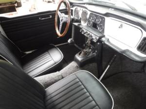 Bild 6/50 von Triumph TR 4 (1963)