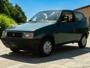 Imagen 10/50 de Autobianchi Y10 Fire (1990)