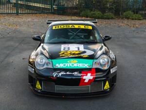 Image 2/14 of Porsche 911 GT2 RSR (2000)