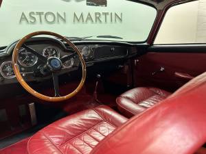 Imagen 4/18 de Aston Martin DB 4 (1960)