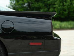Bild 11/50 von Pontiac Firebird TransAm (1989)