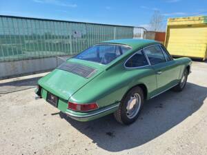 Image 7/8 de Porsche 912 (1966)