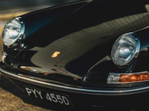 Immagine 11/34 di Porsche 912 (1966)