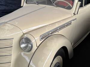 Image 6/91 of Opel Kadett (1938)