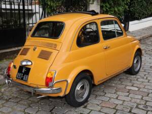 Bild 17/44 von FIAT 500 L (1970)